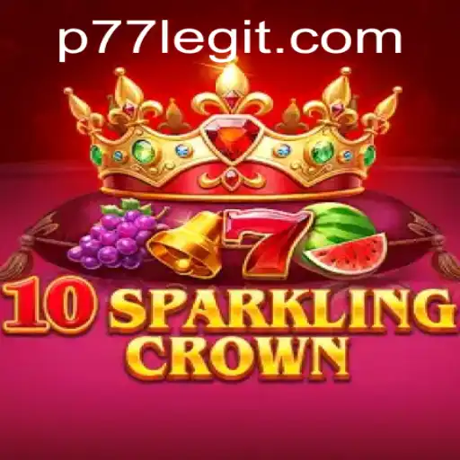 Discover the Enchanting World of 10SparklingCrown: A Captivating Journey with P77