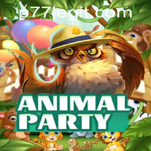 Experience the Thrill of AnimalParty: An Immersive Gaming Adventure