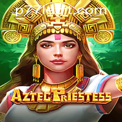 Unveiling AztecPriestess: A Fascinating Journey Through Ancient Treasures