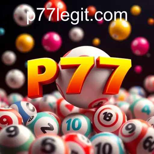 Exploring Bingo Games and the Impact of P77