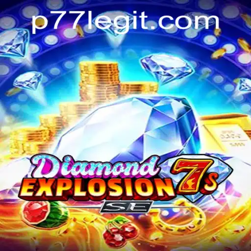 Unveiling DiamondExplosion7sSE: A Thrilling Adventure Awaits with P77