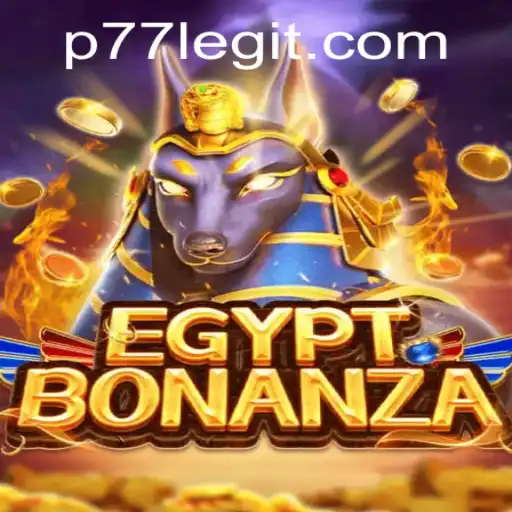 EgyptBonanza: A Riveting Dive into Ancient Adventures with P77