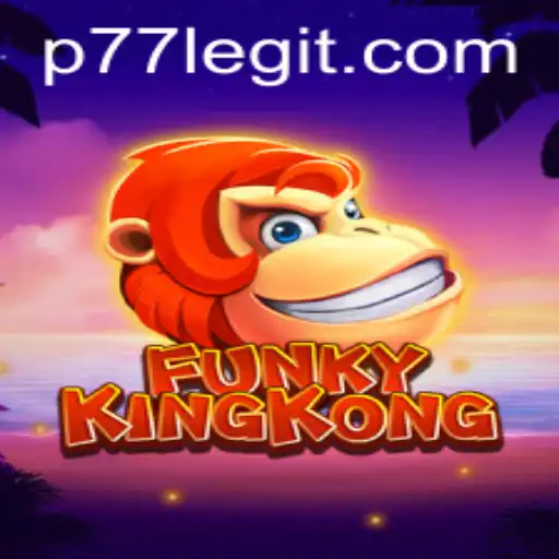 FunkyKingKong: The Ultimate Adventure Awaits
