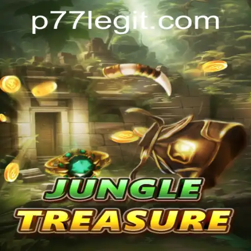 Discover the Thrills of JungleTreasure: The Ultimate Adventure Game with P77