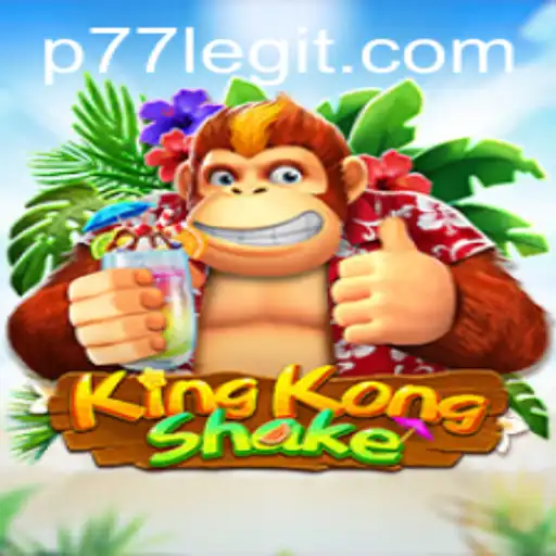 Dive into the Thrilling World of KingKongShake: A Game of Strategy and Adventure