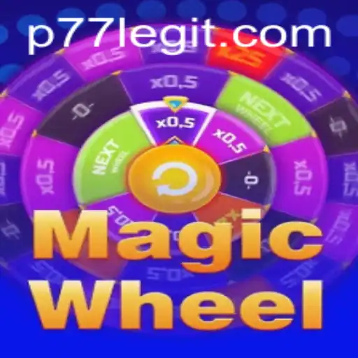 Unveiling MagicWheel: The Innovative Gaming Experience