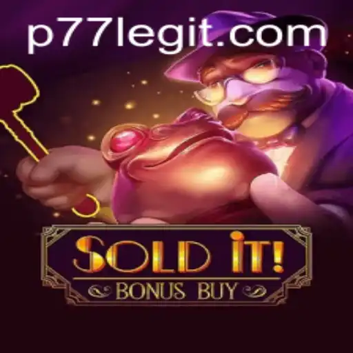 Exploring the World of SolditBonusBuy: A Unique Gaming Experience