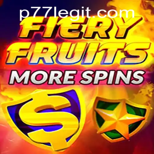 Unveiling FieryFruitsMoreSpins: A Captivating Gaming Experience
