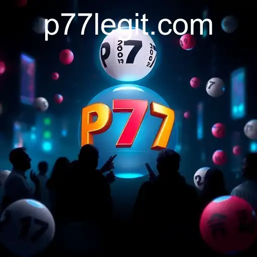 The Enigmatic World of P77: A Deep Dive into Lottery Phenomenon