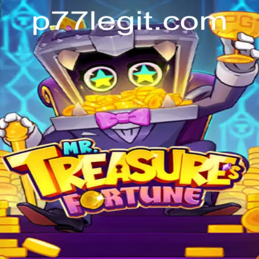 MrTreasuresFortune: A Journey Through Time and Fortune