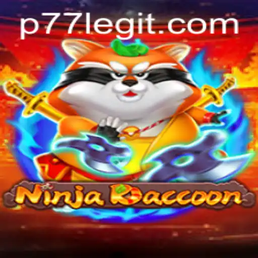 NinjaRaccoon: Revolutionizing the Gaming World with P77