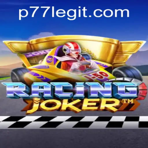 Unleashing the Thrill: Dive into RacingJoker with P77