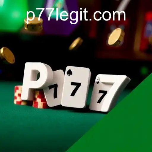 The Role of P77 in Promoting Responsible Gambling