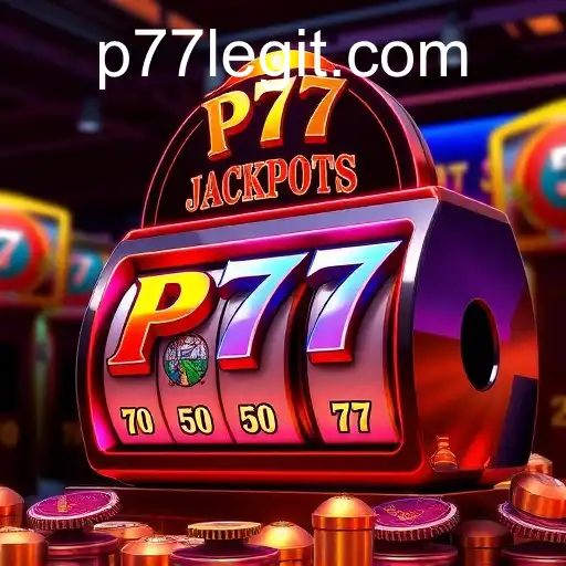 Exploring the World of Slot Machines with P77