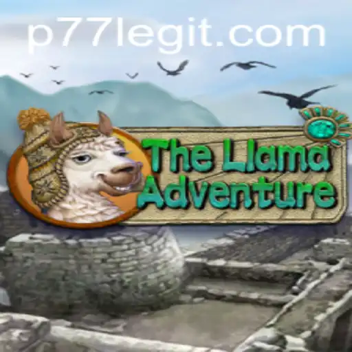 The Llama Adventure: Unveiling the Intriguing World of P77