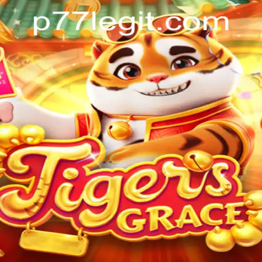 Unveiling TigersGrace: The P77 Phenomenon