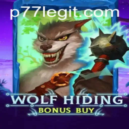Discover the Captivating World of WolfHidingBonusBuy: A Fascinating New Game